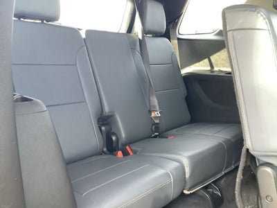 2019 Chevrolet Traverse 3LT