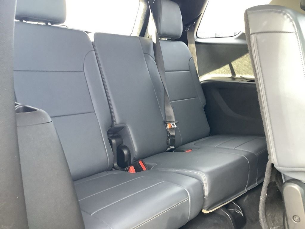 2019 Chevrolet Traverse 3LT