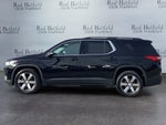 2019 Chevrolet Traverse 3LT