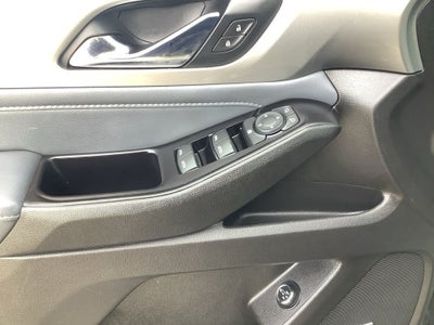 2019 Chevrolet Traverse 3LT