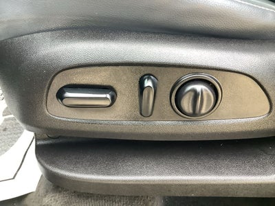 2019 Chevrolet Traverse 3LT