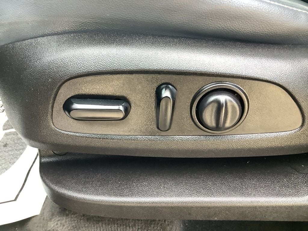 2019 Chevrolet Traverse 3LT