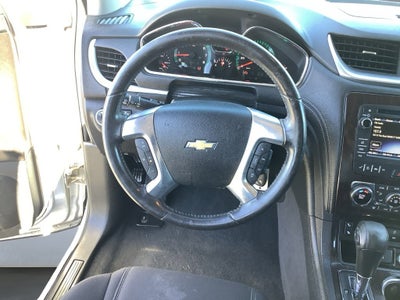 2016 Chevrolet Traverse 2LT