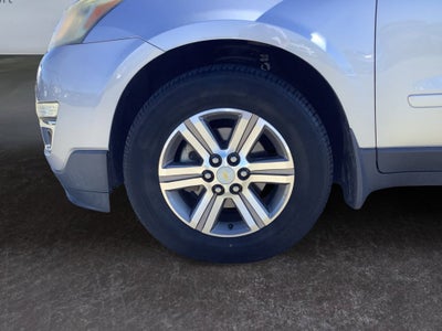 2016 Chevrolet Traverse 2LT