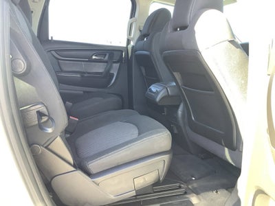 2016 Chevrolet Traverse 2LT