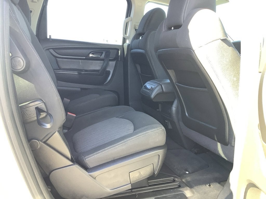 2016 Chevrolet Traverse 2LT