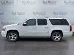 2013 Chevrolet Suburban LTZ