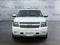 2013 Chevrolet Suburban LTZ