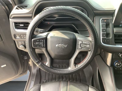 2023 Chevrolet Tahoe 4WD RST