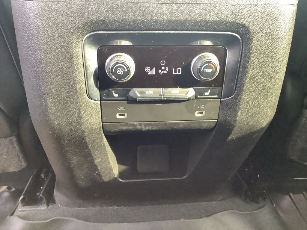 2023 Chevrolet Tahoe 4WD RST