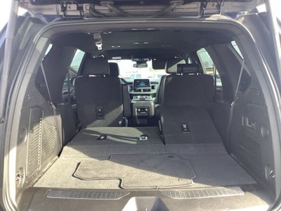 2023 Chevrolet Tahoe 4WD RST