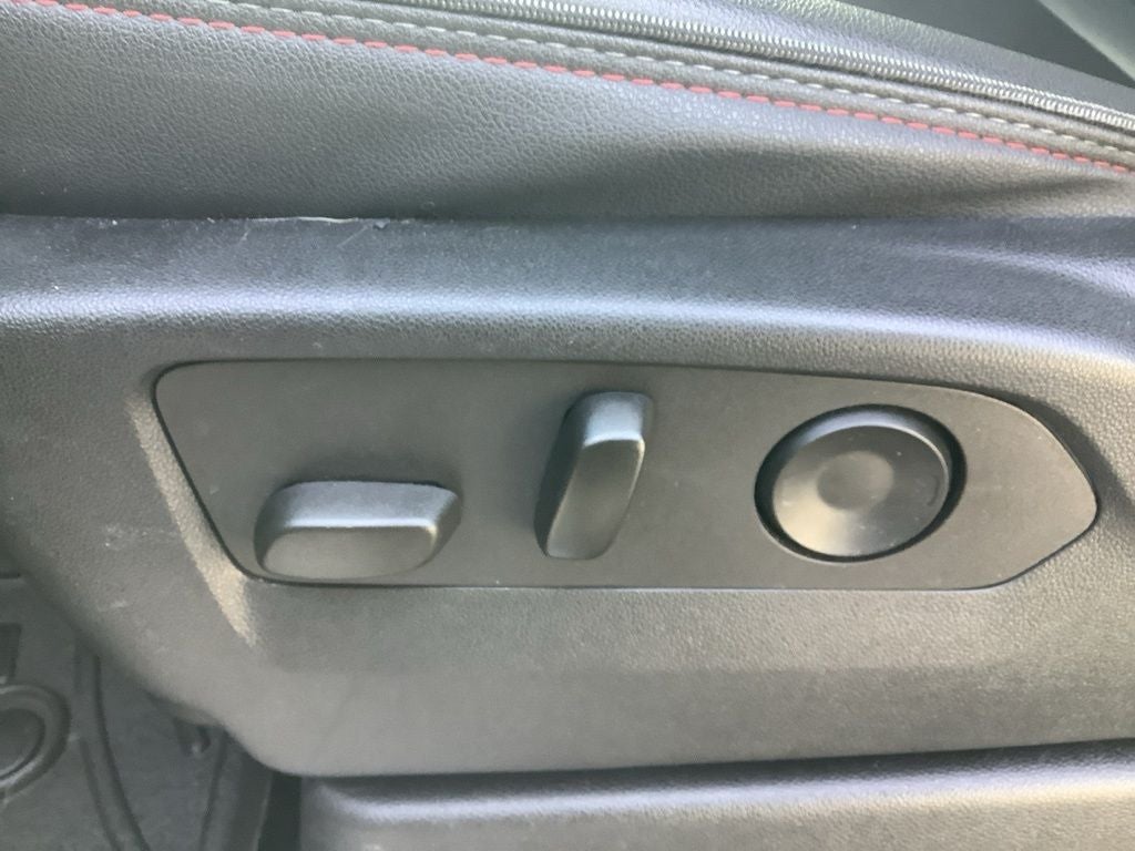 2023 Chevrolet Tahoe 4WD RST