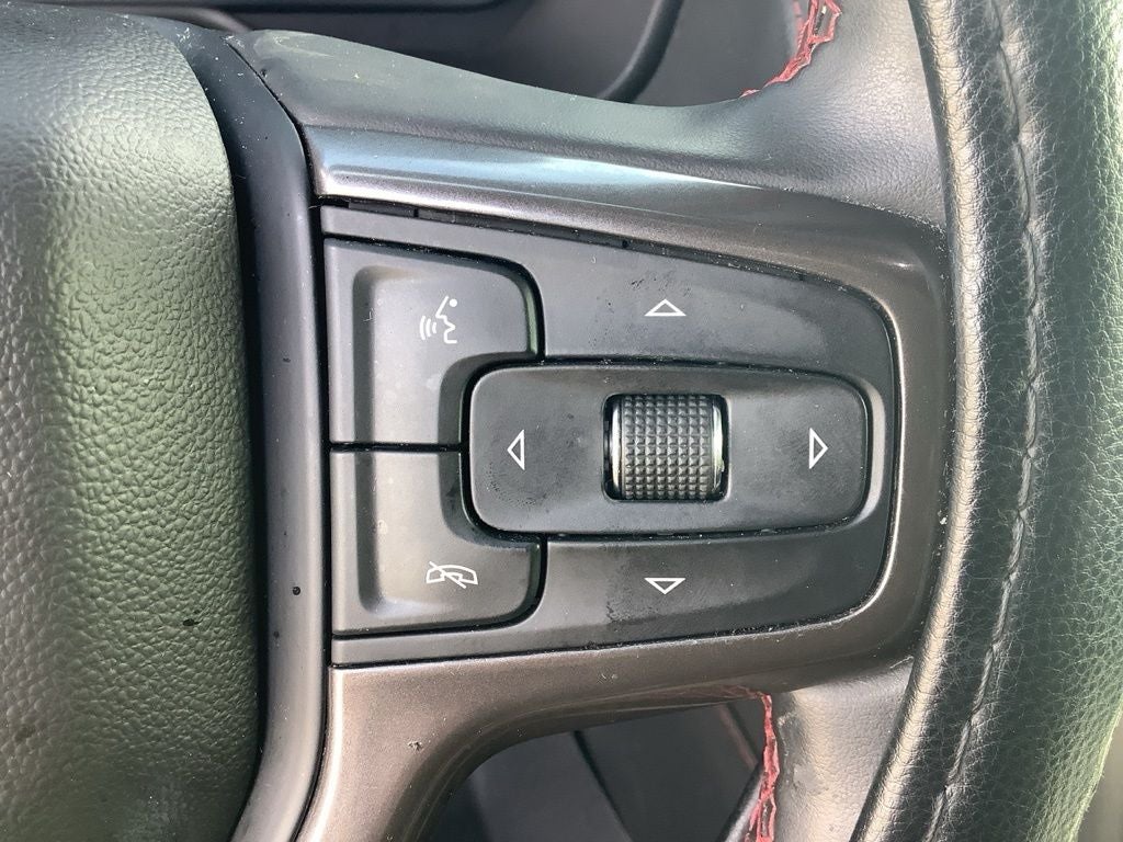 2023 Chevrolet Tahoe 4WD RST