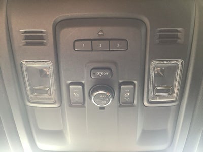 2023 Chevrolet Tahoe 4WD RST