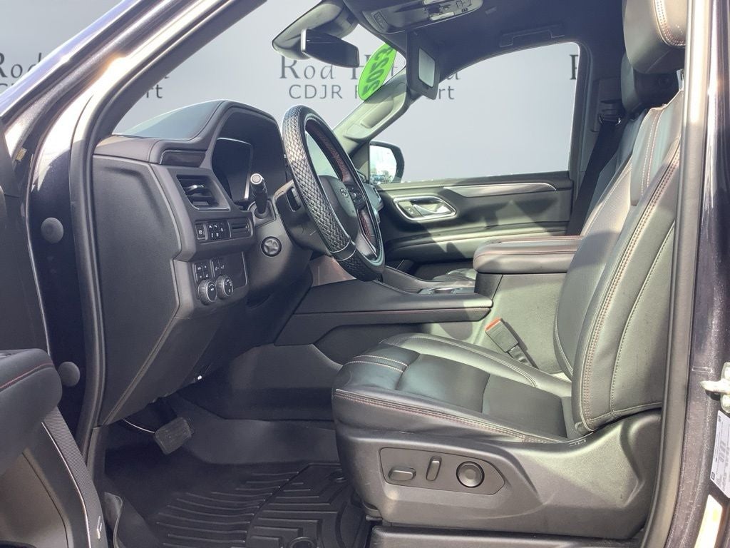 2023 Chevrolet Tahoe 4WD RST