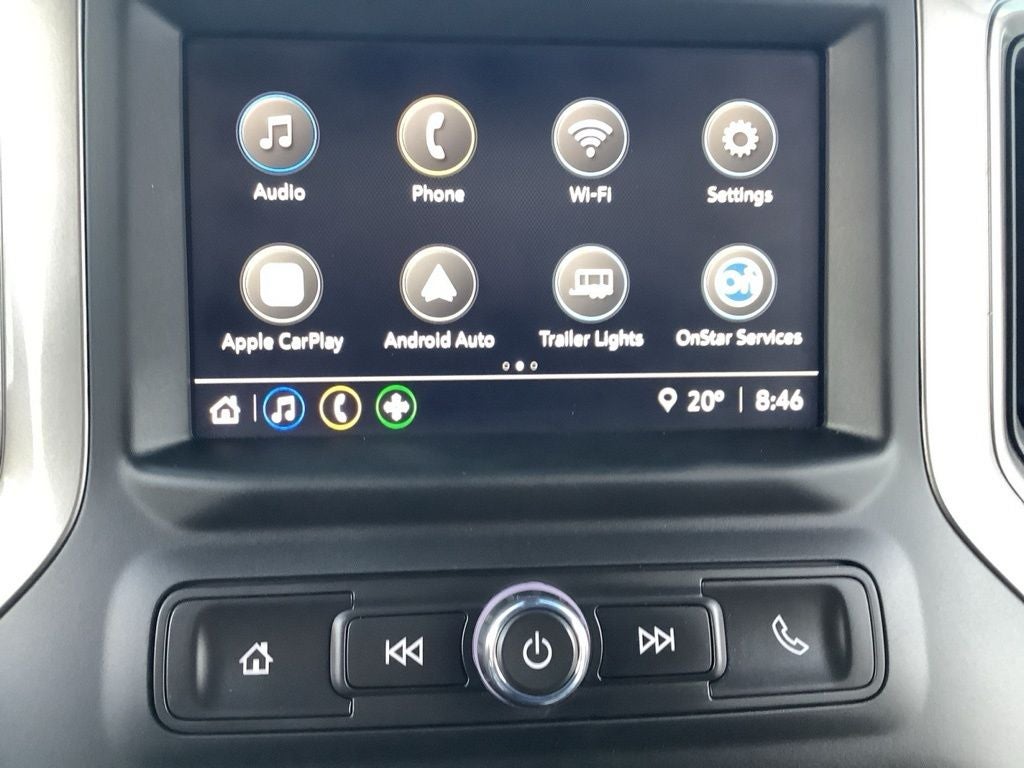 2024 GMC Sierra 2500HD 4WD Regular Cab Long Bed Pro