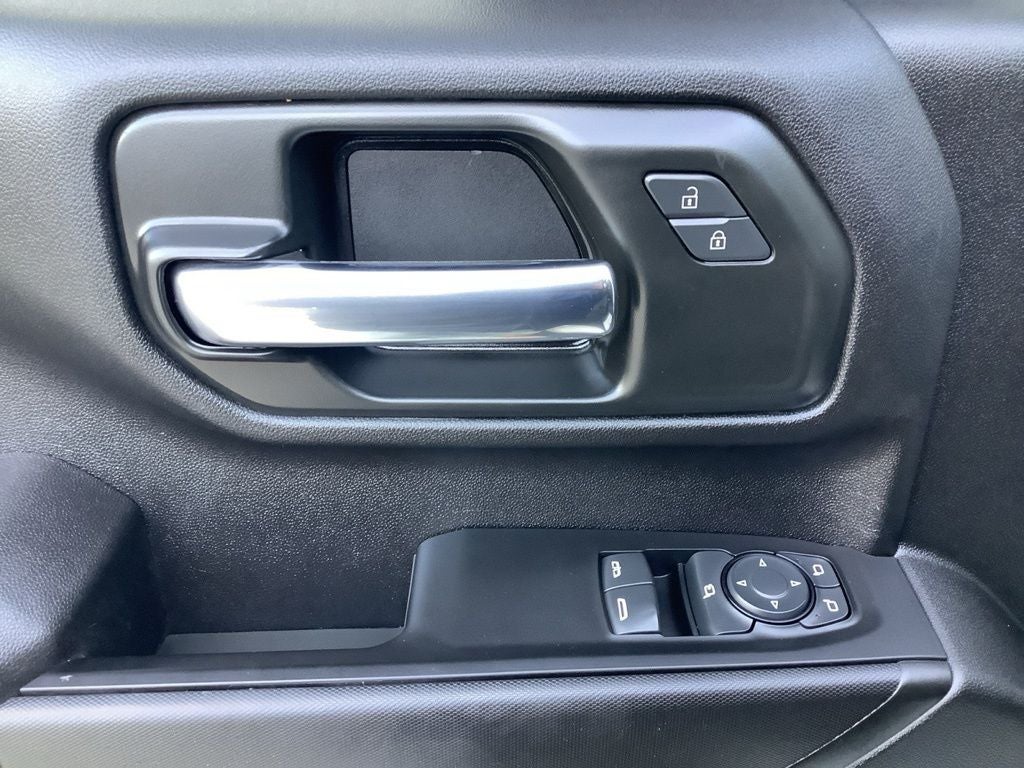 2024 GMC Sierra 2500HD 4WD Regular Cab Long Bed Pro