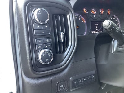 2024 GMC Sierra 2500HD 4WD Regular Cab Long Bed Pro