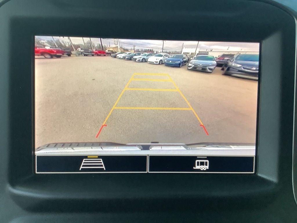 2024 GMC Sierra 2500HD 4WD Regular Cab Long Bed Pro