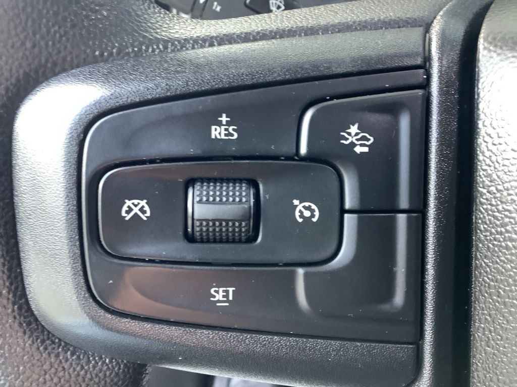 2024 GMC Sierra 2500HD 4WD Regular Cab Long Bed Pro