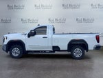 2024 GMC Sierra 2500HD 4WD Regular Cab Long Bed Pro