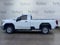 2024 GMC Sierra 2500HD 4WD Regular Cab Long Bed Pro
