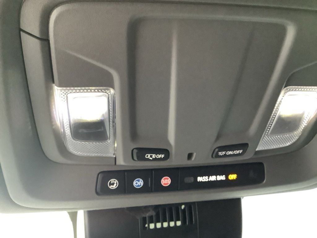 2024 GMC Sierra 2500HD 4WD Regular Cab Long Bed Pro