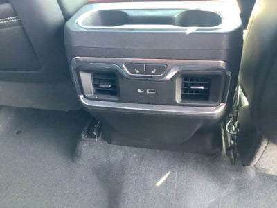 2023 GMC Sierra 1500 4WD Crew Cab Short Box Denali Ultimate