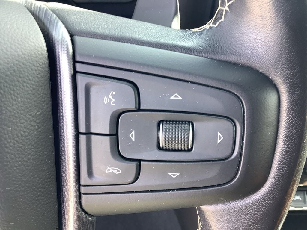 2023 GMC Sierra 1500 4WD Crew Cab Short Box Denali Ultimate