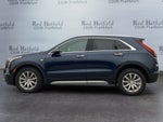 2021 Cadillac XT4 AWD Premium Luxury