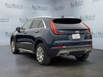 2021 Cadillac XT4 AWD Premium Luxury