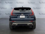 2021 Cadillac XT4 AWD Premium Luxury