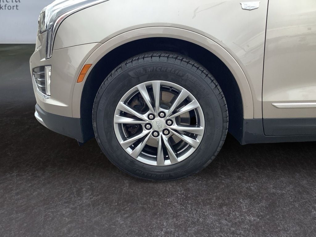 2023 Cadillac XT5 FWD Premium Luxury