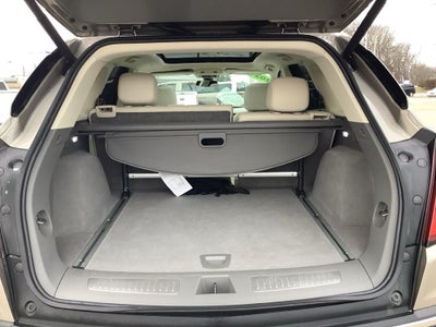 2023 Cadillac XT5 FWD Premium Luxury