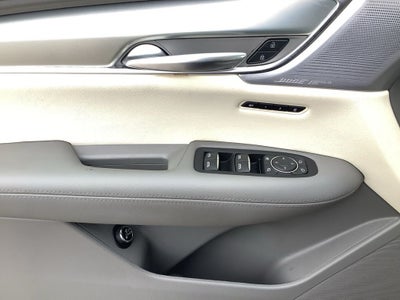 2023 Cadillac XT5 FWD Premium Luxury