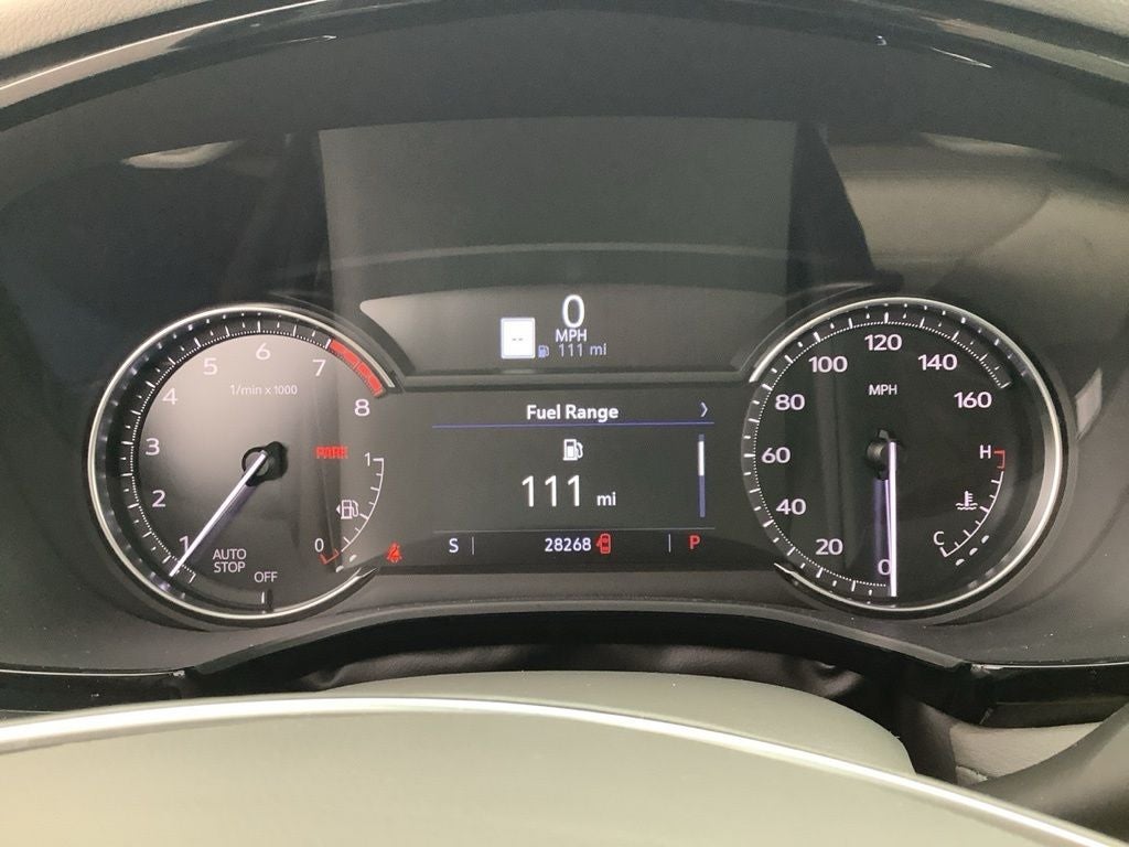 2023 Cadillac XT5 FWD Premium Luxury