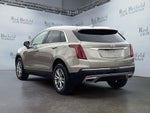 2023 Cadillac XT5 FWD Premium Luxury