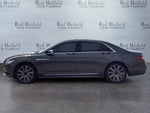 2017 Lincoln Continental Reserve