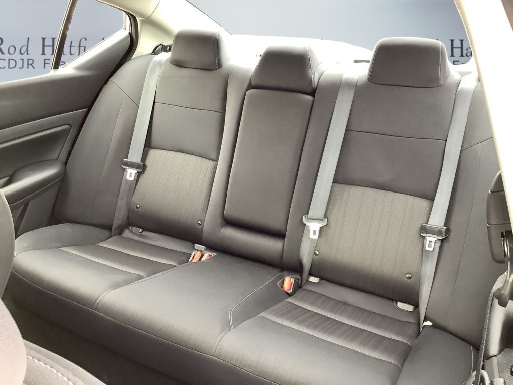 2024 Nissan Altima S FWD