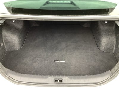 2024 Nissan Altima S FWD