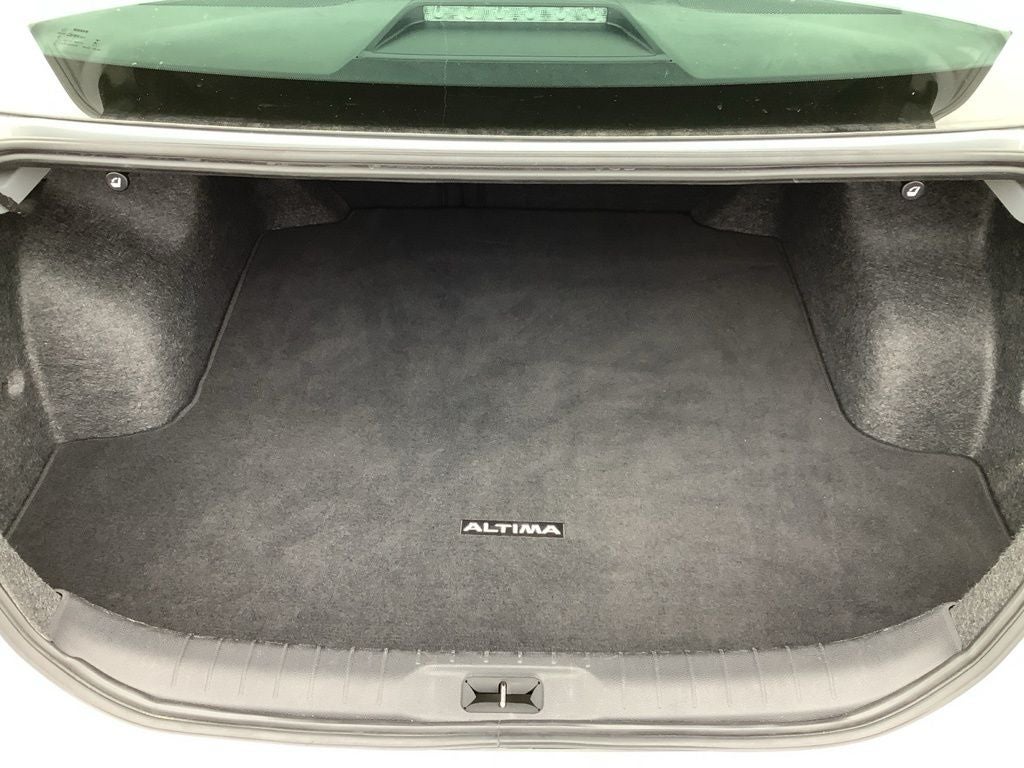 2024 Nissan Altima S FWD