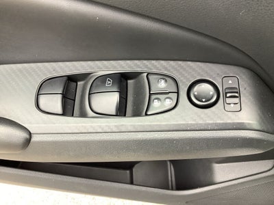 2024 Nissan Altima S FWD