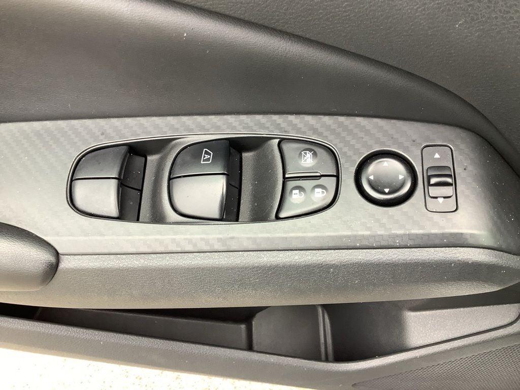 2024 Nissan Altima S FWD