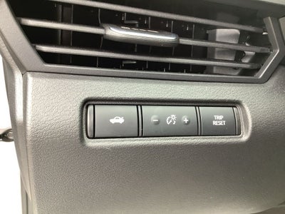 2024 Nissan Altima S FWD