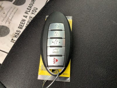 2024 Nissan Altima S FWD