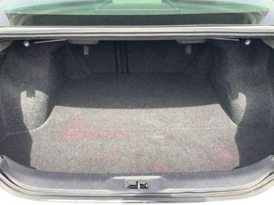 2022 Nissan Altima SR FWD
