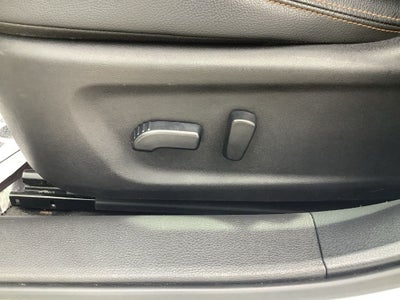 2022 Nissan Altima SR FWD