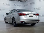 2022 Nissan Altima SR FWD