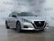 2022 Nissan Altima SR FWD