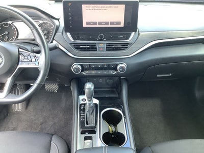 2023 Nissan Altima SV FWD